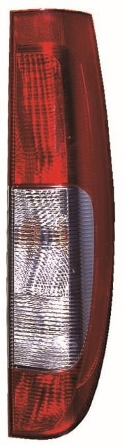 Mercedes Vito/Viano 2003-2010 Rear Lamp 