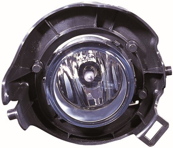 Front Fog Lamp