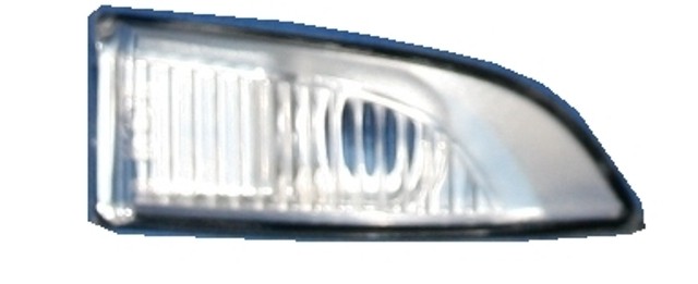 Door Mirror Repeater Lamp - RH