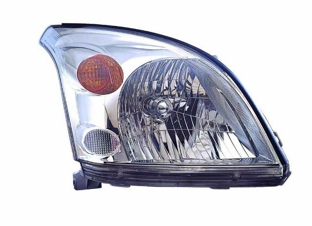 Headlamp - RH