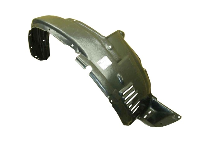 Front Wing Splashguard - RH