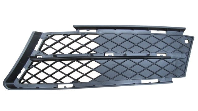 Ft Bumper Grille - Petrol - LH