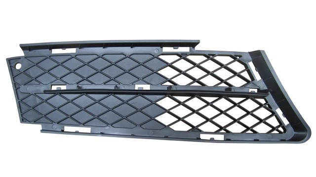 Ft Bumper Grille - Petrol - RH