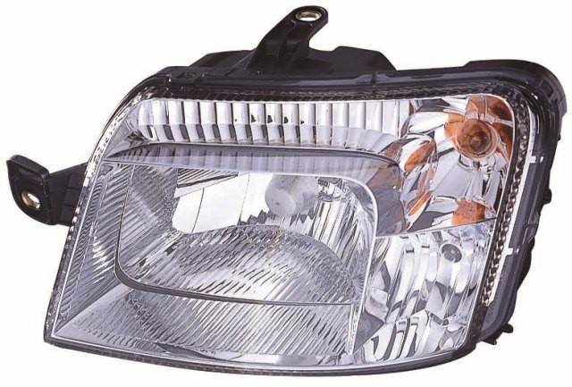 Fiat Panda 2004-2008 Headlamp (2004-2008)