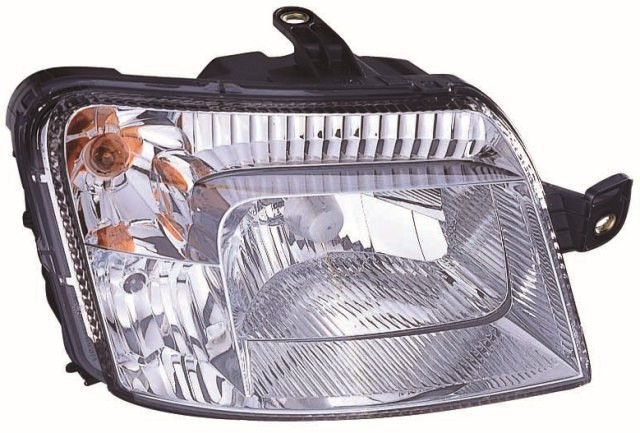 Fiat Panda 2004-2008 Headlamp (2004-2008)