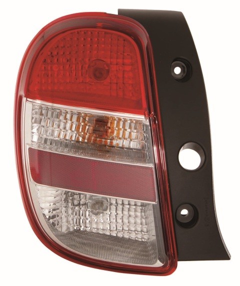 Nissan Micra 2011- Rear Lamp