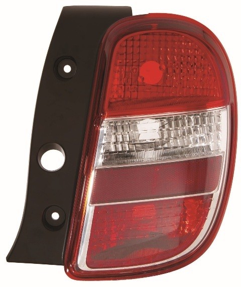 Nissan Micra 2011- Rear Lamp