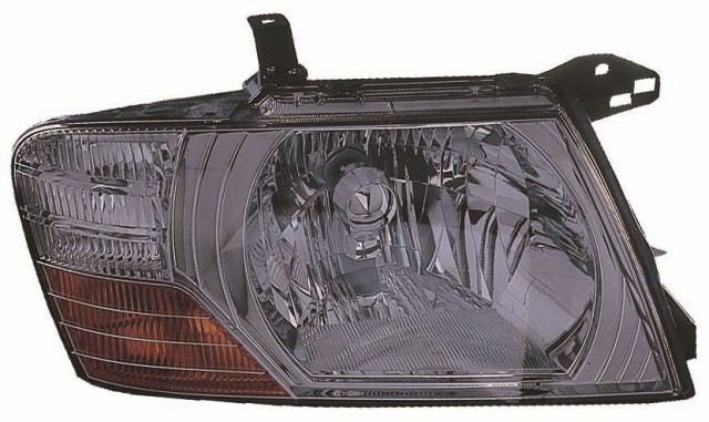 Headlamp - RH