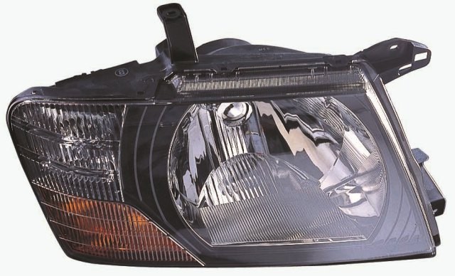 Headlamp - RH