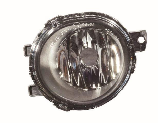 Volvo XC60 2009- Front Fog Lamp