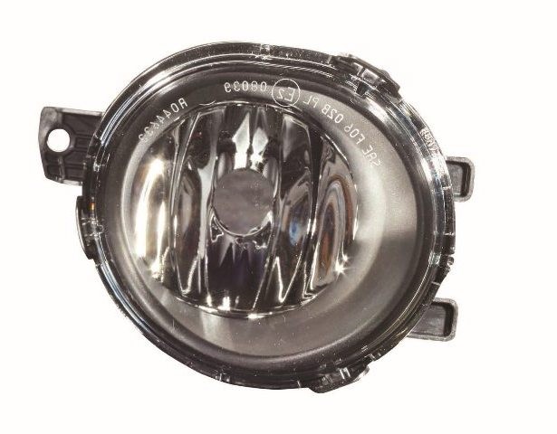 Volvo XC60 2009- Front Fog Lamp