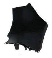 Renault Scenic 2009- Not Grand Rear Bumper End Cap