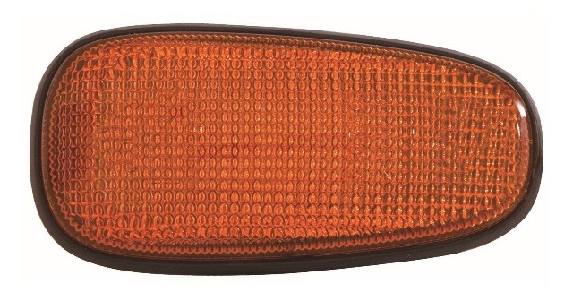 Ft Wing Repeater Lamp - Amber