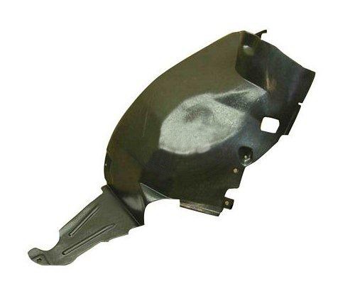 Ft Wing S/Guard - Rear - LH