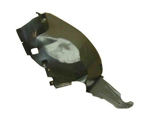 Ft Wing S/Guard - Rear - RH