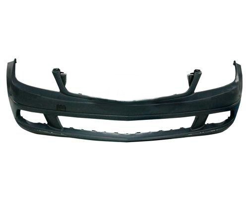 Front Bumper - Without Wash Without PDS