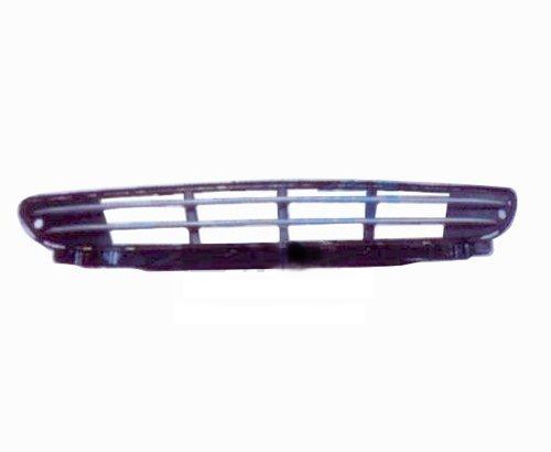 Front Bumper Grille - Centre