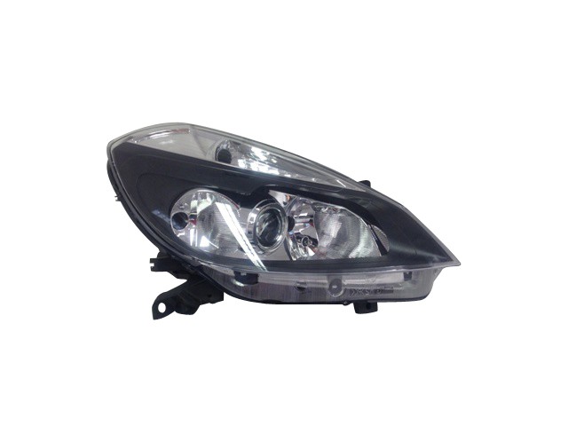 Headlamp - Adaptive Halogen RH