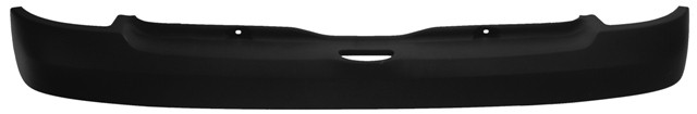 Rear Bumper Moulding