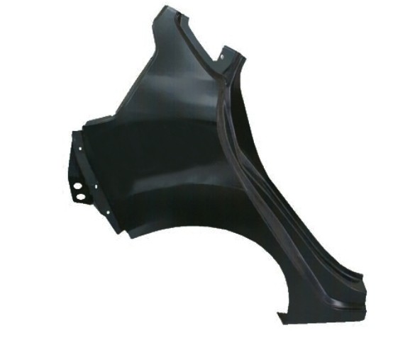 Ford Fiesta Mk7 2008-2012 Rear Quarter Panel R/H