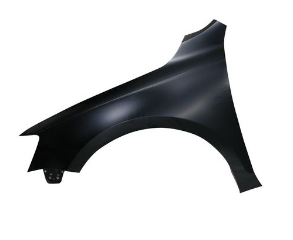 Volkswagen Jetta 2011- Front Wing