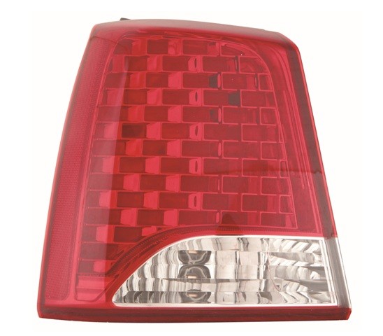 Kia Sorento 2010- Rear Lamp (Standard Models)