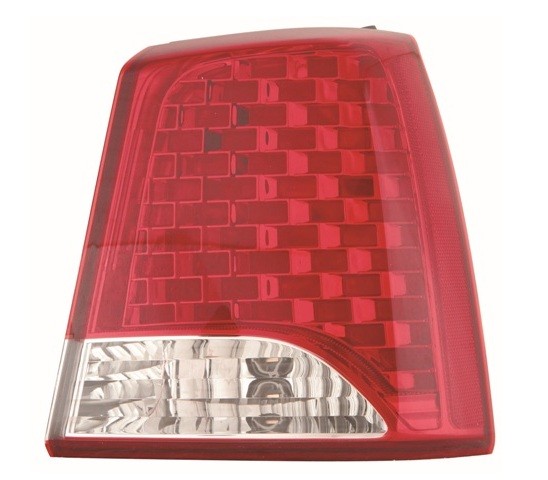 Kia Sorento 2010- Rear Lamp (Standard Models)