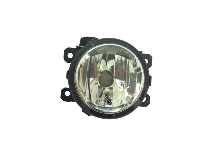 Front Fog Lamp - Not Sided