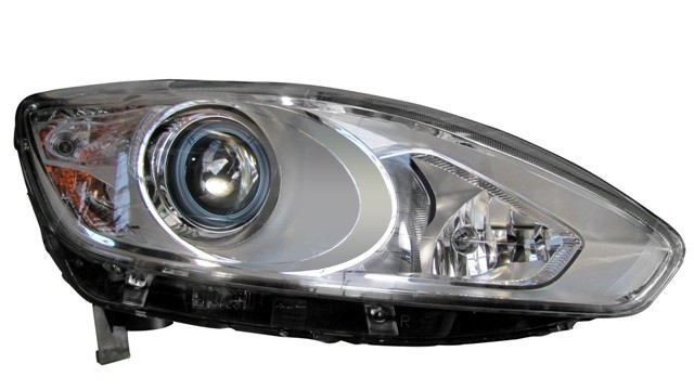Headlamp