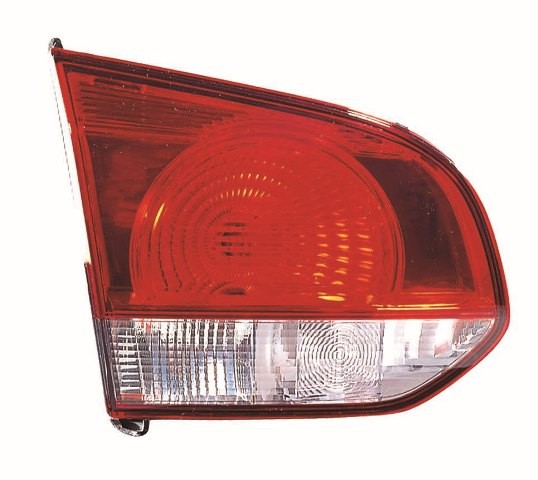 Rear Lamp - Inner - Hella - LH