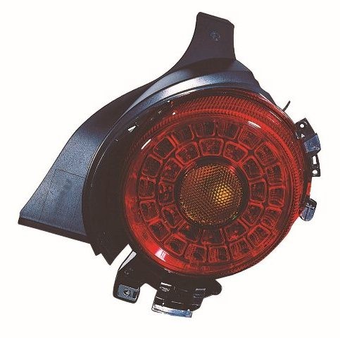 Alfa Romeo Mito 2009- Rear Lamp