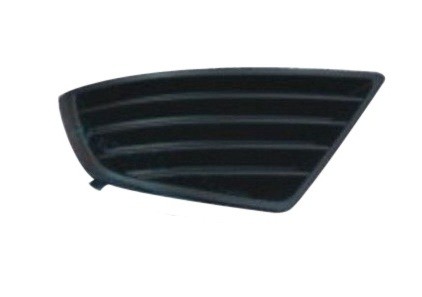 Front Bumper Grille
