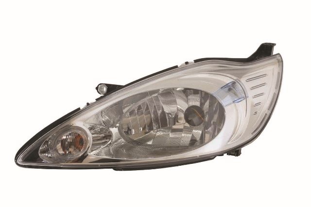 Ford Ka 2009- Headlamp