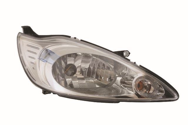 Ford Ka 2009- Headlamp