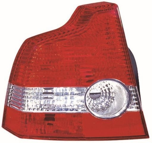Volvo S40 2004- Rear Lamp