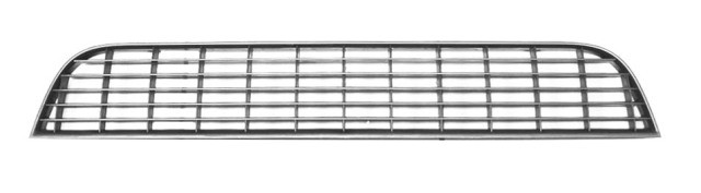 Front Bumper Grille - Centre