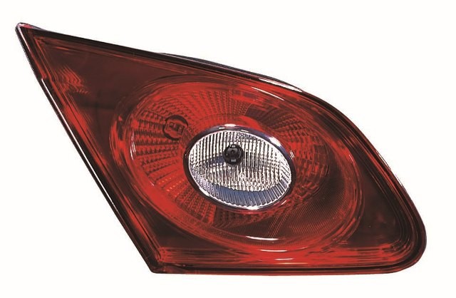 Volkswagen Passat CC 2008- Rear Lamp (Inner)