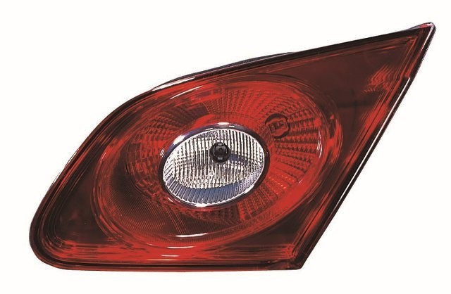 Volkswagen Passat CC 2008- Rear Lamp (Inner)