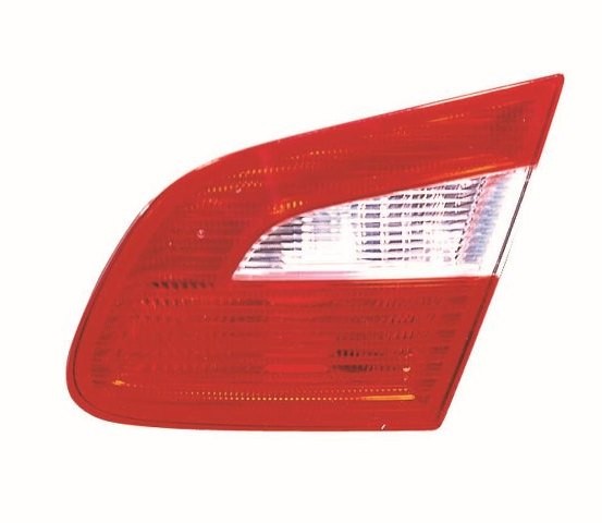 Skoda Superb 2008- Not Estate Rear Lamp (Inner)
