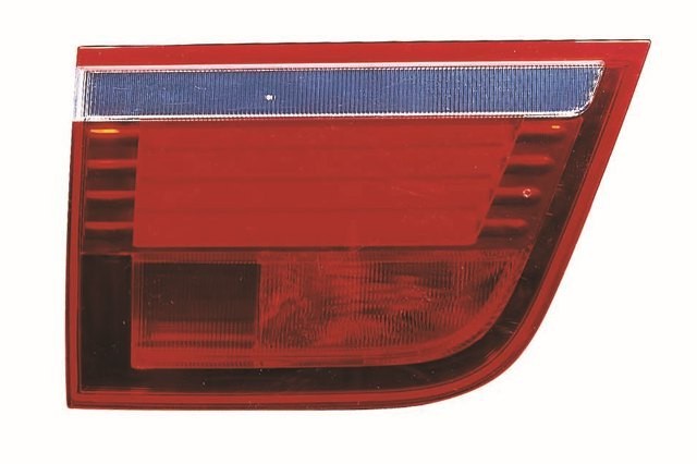 BMW X5 2007- Rear Lamp (Inner)
