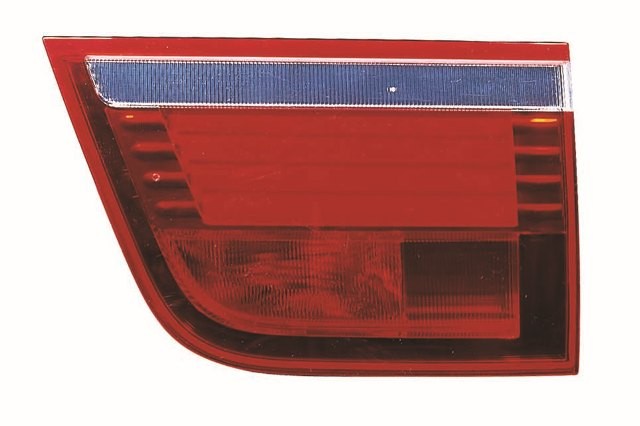 BMW X5 2007- Rear Lamp (Inner)