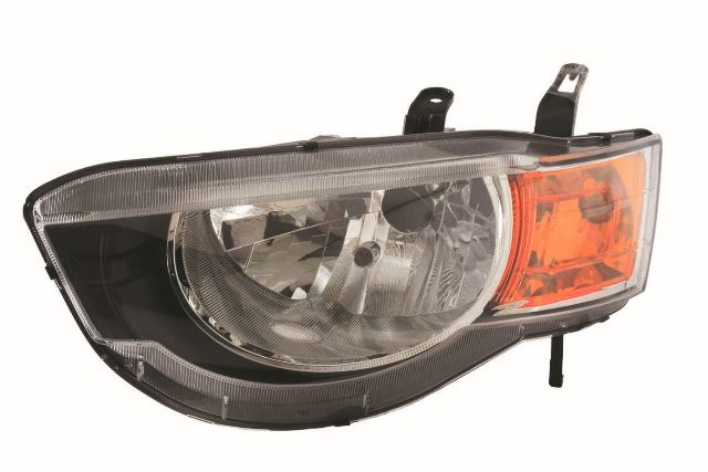 Headlamp - LH