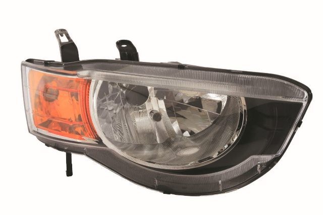 Headlamp - RH