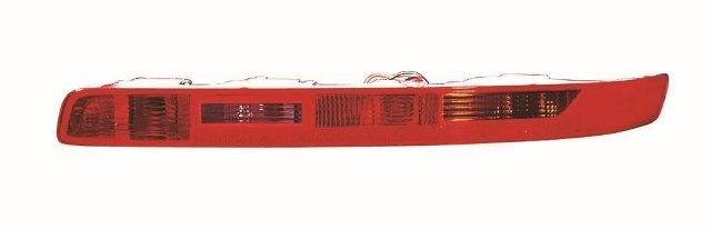 Audi Q5 2009-2012 Rear Lamp (Bumper Mounted) R/H