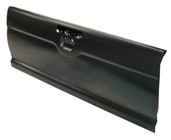 Mitsubishi L200 1996-2006 Tailgate With Brake Lamp