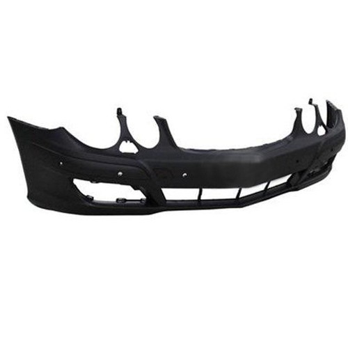 Front Bumper - With Wash With PDS
