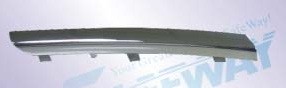 Front Grille - LH