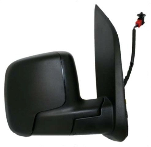 Door Mirror - Electric - LH
