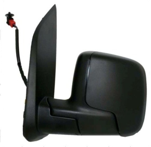 Door Mirror - Electric - RH