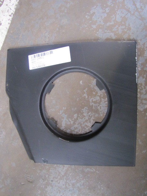 Fuel Filler Repair Piece